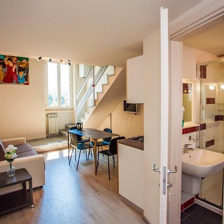 Garda Friends Apartments Toscolano-Maderno Exterior foto