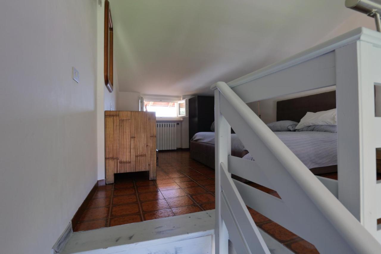 Garda Friends Apartments Toscolano-Maderno Exterior foto