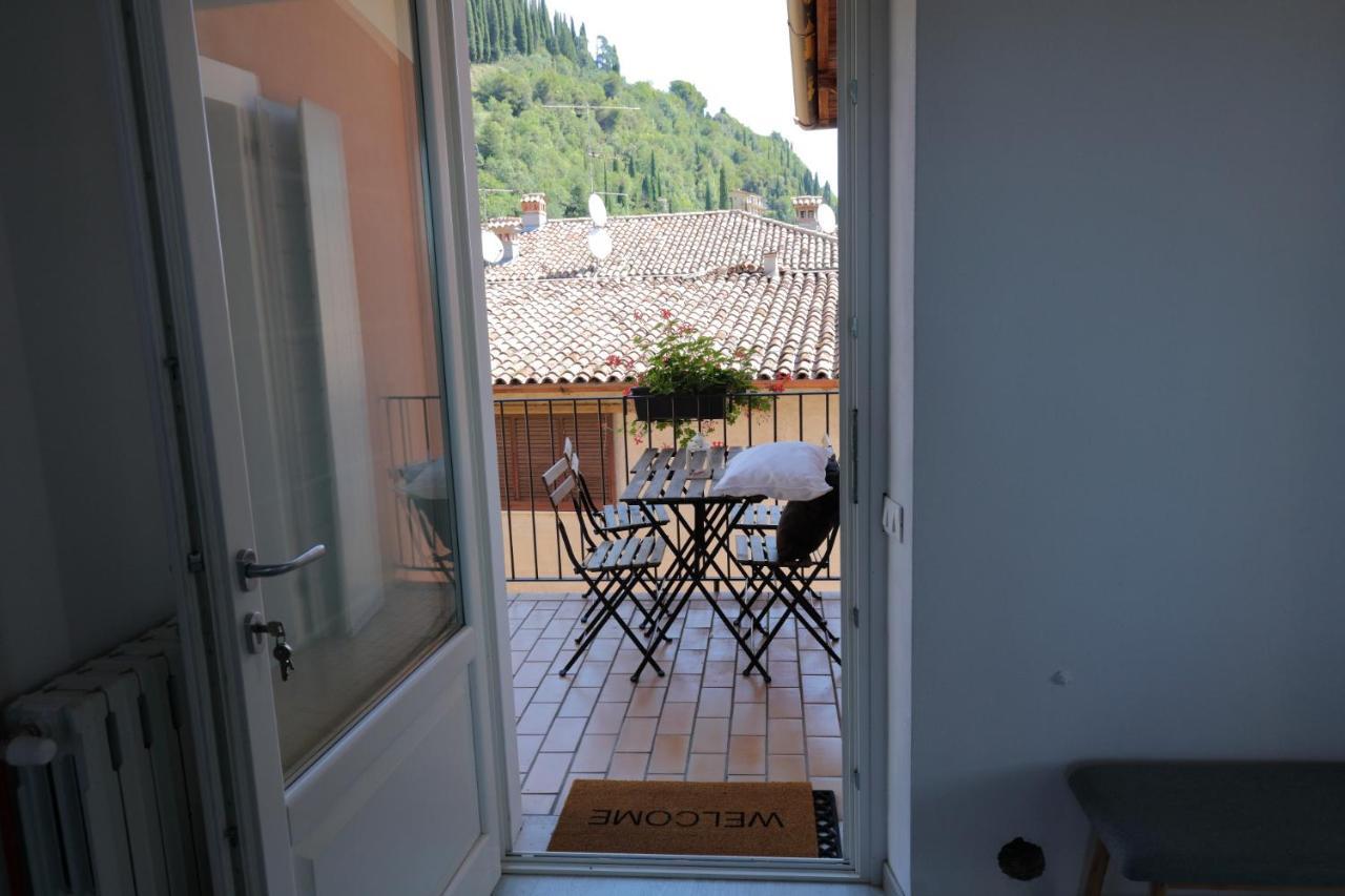 Garda Friends Apartments Toscolano-Maderno Exterior foto