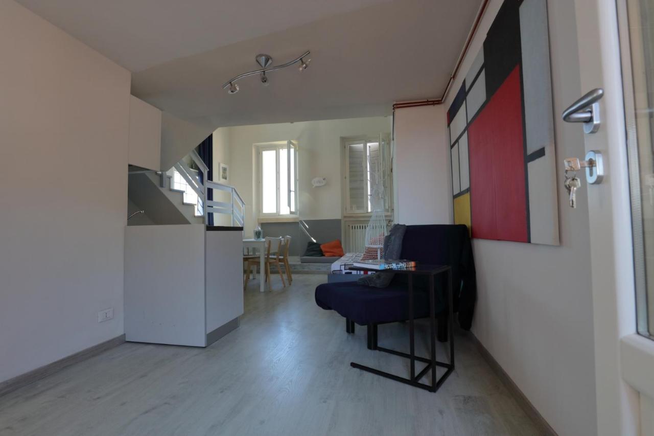 Garda Friends Apartments Toscolano-Maderno Exterior foto