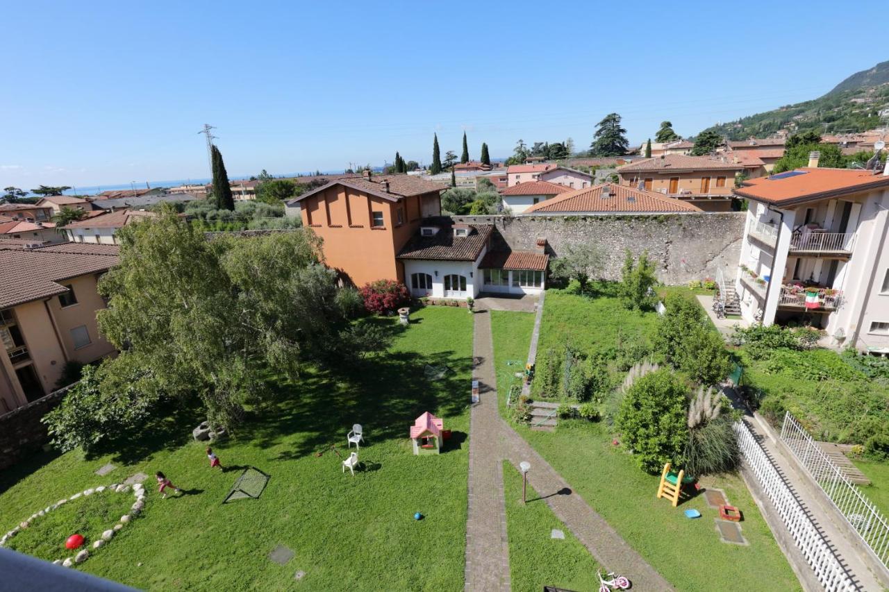 Garda Friends Apartments Toscolano-Maderno Exterior foto