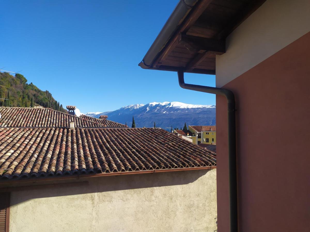 Garda Friends Apartments Toscolano-Maderno Exterior foto