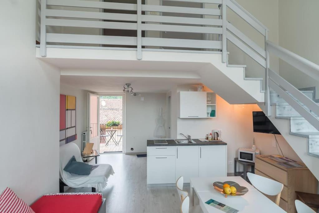 Garda Friends Apartments Toscolano-Maderno Exterior foto