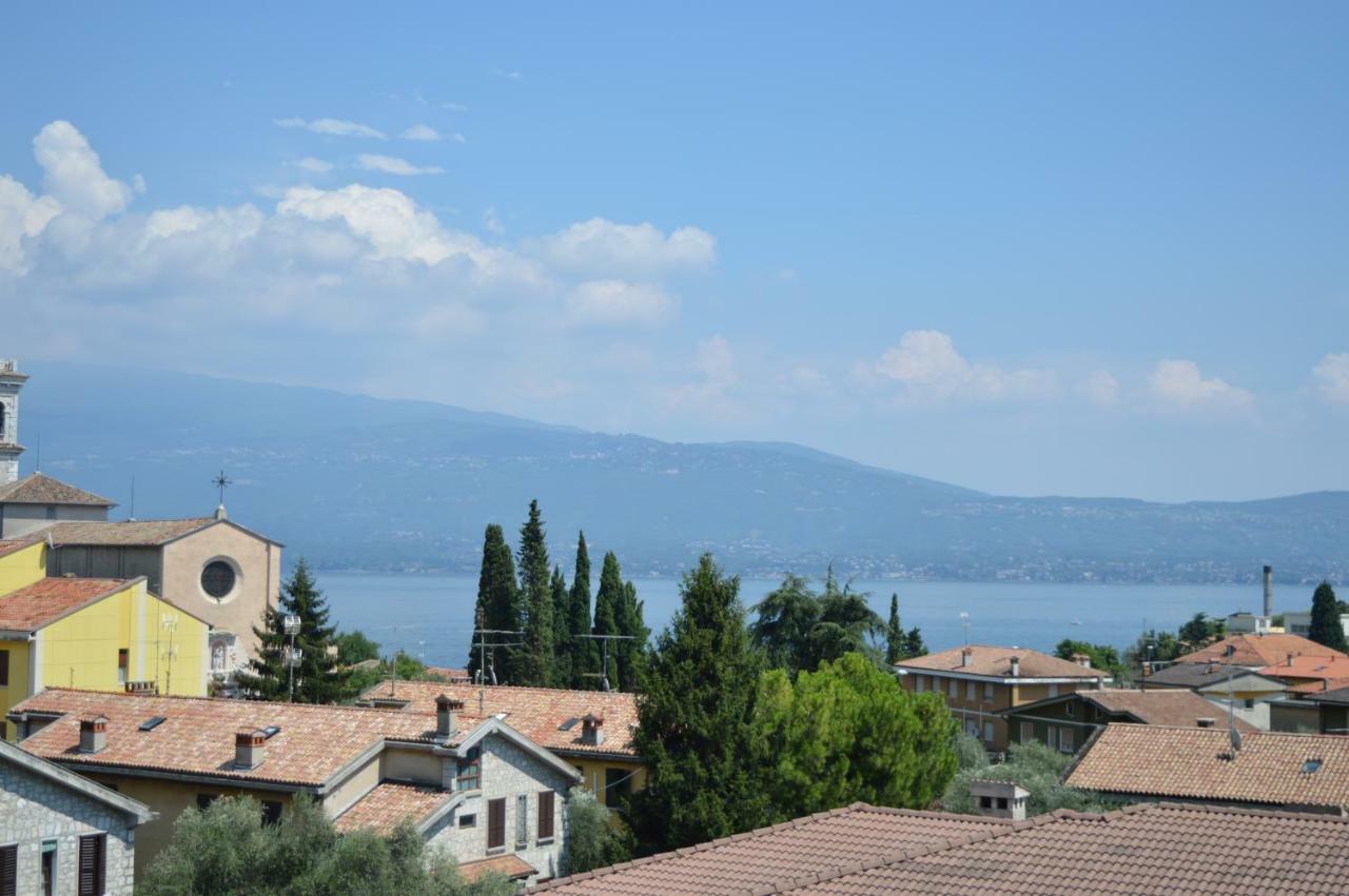 Garda Friends Apartments Toscolano-Maderno Exterior foto