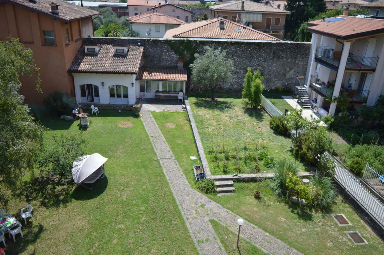 Garda Friends Apartments Toscolano-Maderno Exterior foto