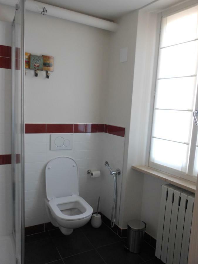 Garda Friends Apartments Toscolano-Maderno Exterior foto