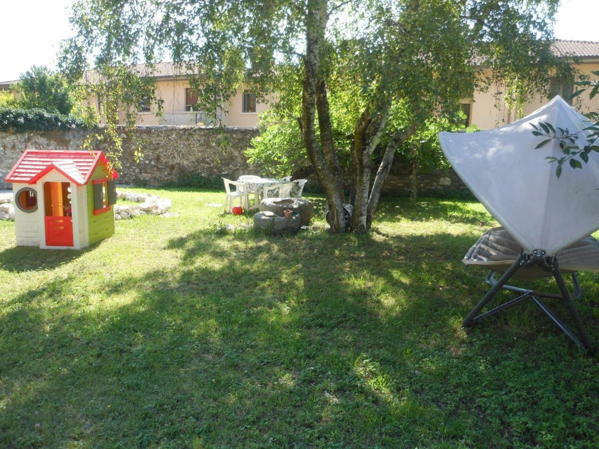 Garda Friends Apartments Toscolano-Maderno Exterior foto