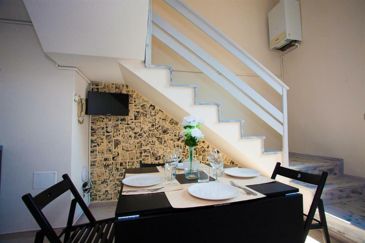Garda Friends Apartments Toscolano-Maderno Exterior foto