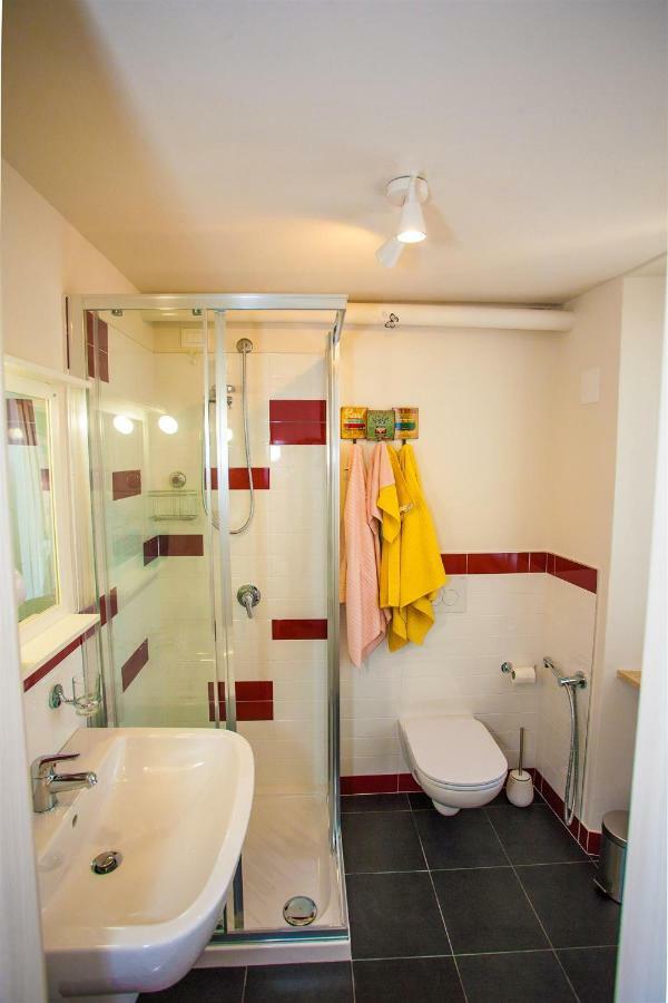 Garda Friends Apartments Toscolano-Maderno Exterior foto