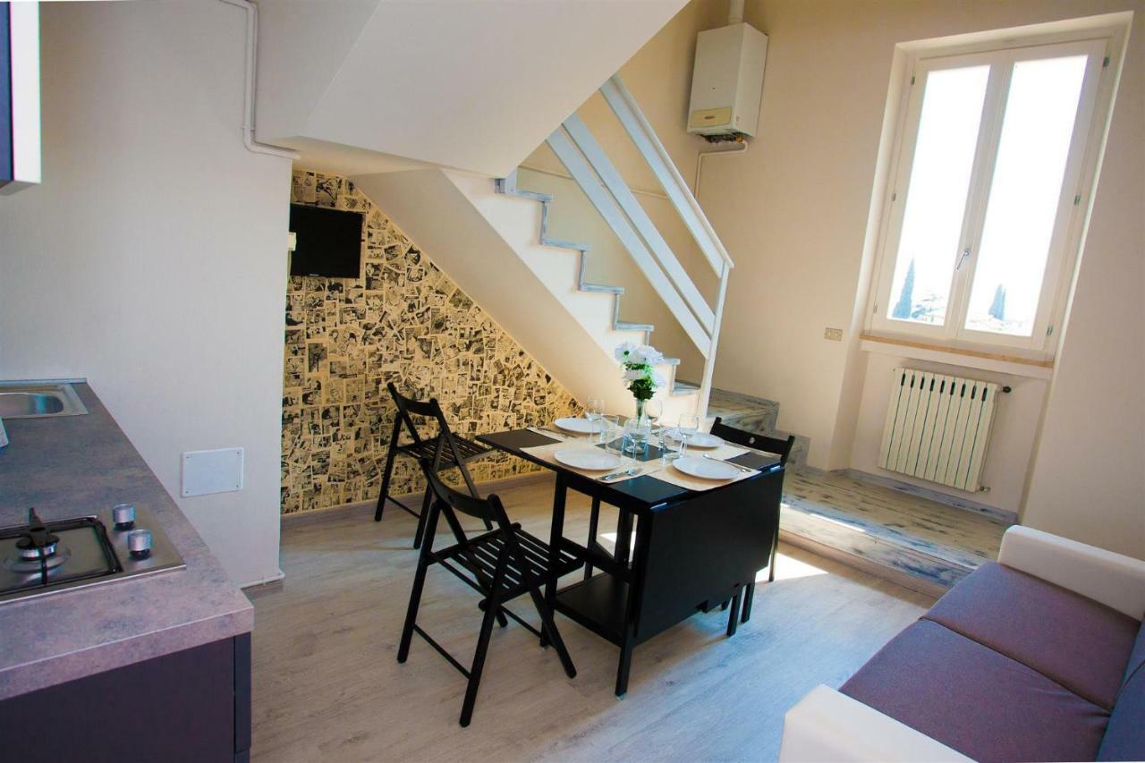 Garda Friends Apartments Toscolano-Maderno Exterior foto