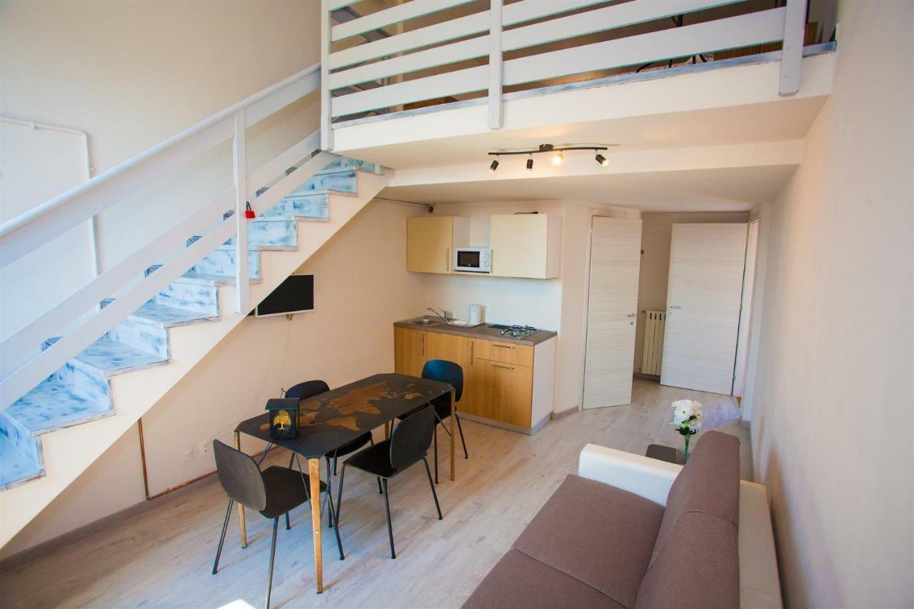 Garda Friends Apartments Toscolano-Maderno Exterior foto