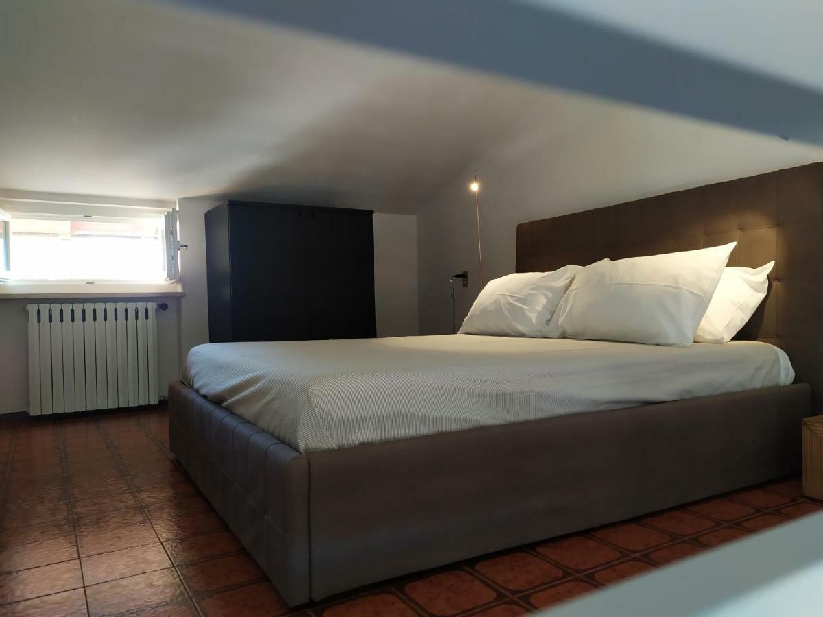 Garda Friends Apartments Toscolano-Maderno Exterior foto