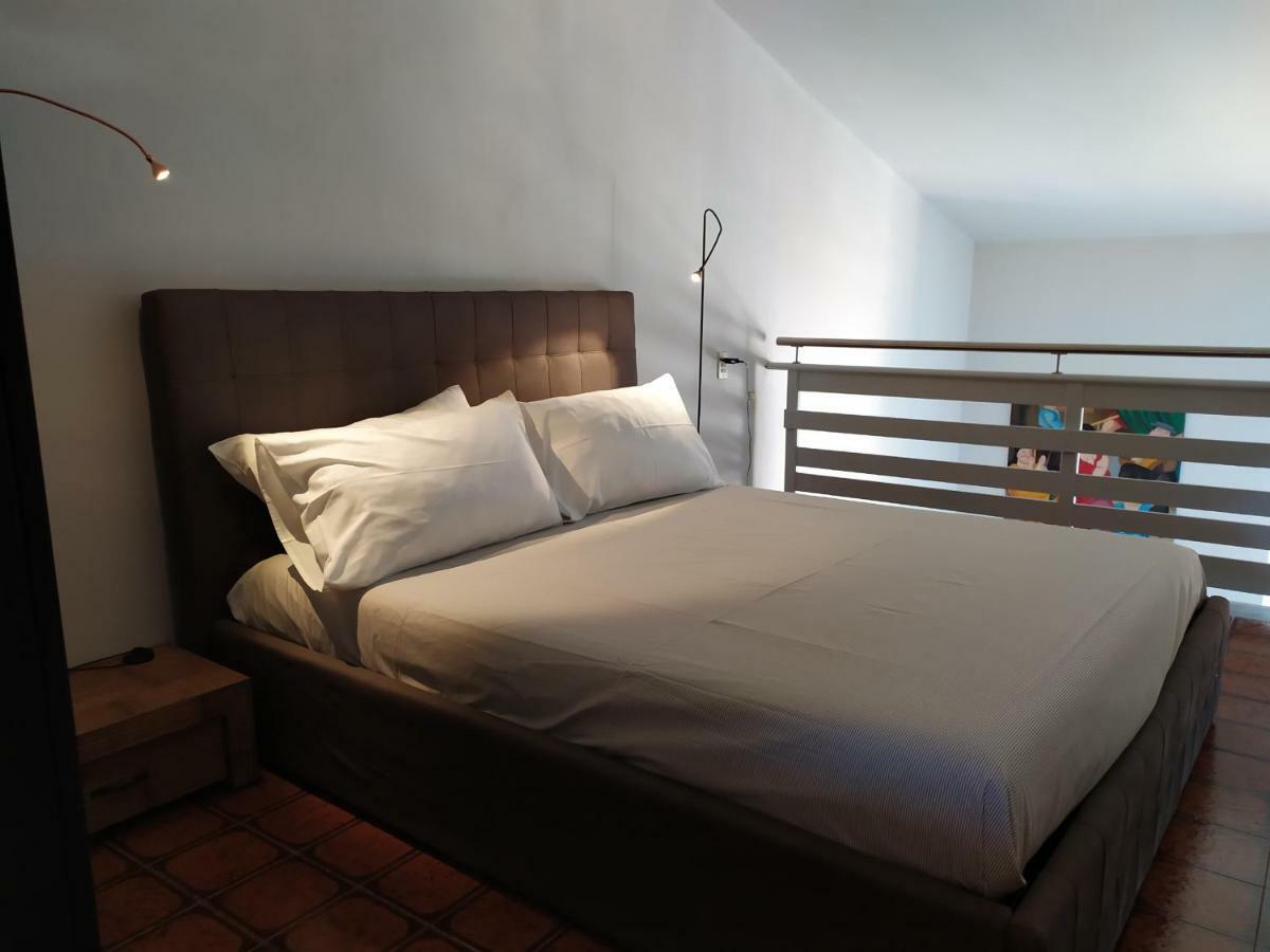 Garda Friends Apartments Toscolano-Maderno Exterior foto