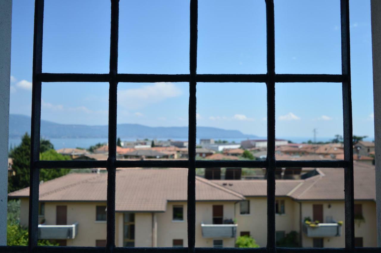 Garda Friends Apartments Toscolano-Maderno Exterior foto