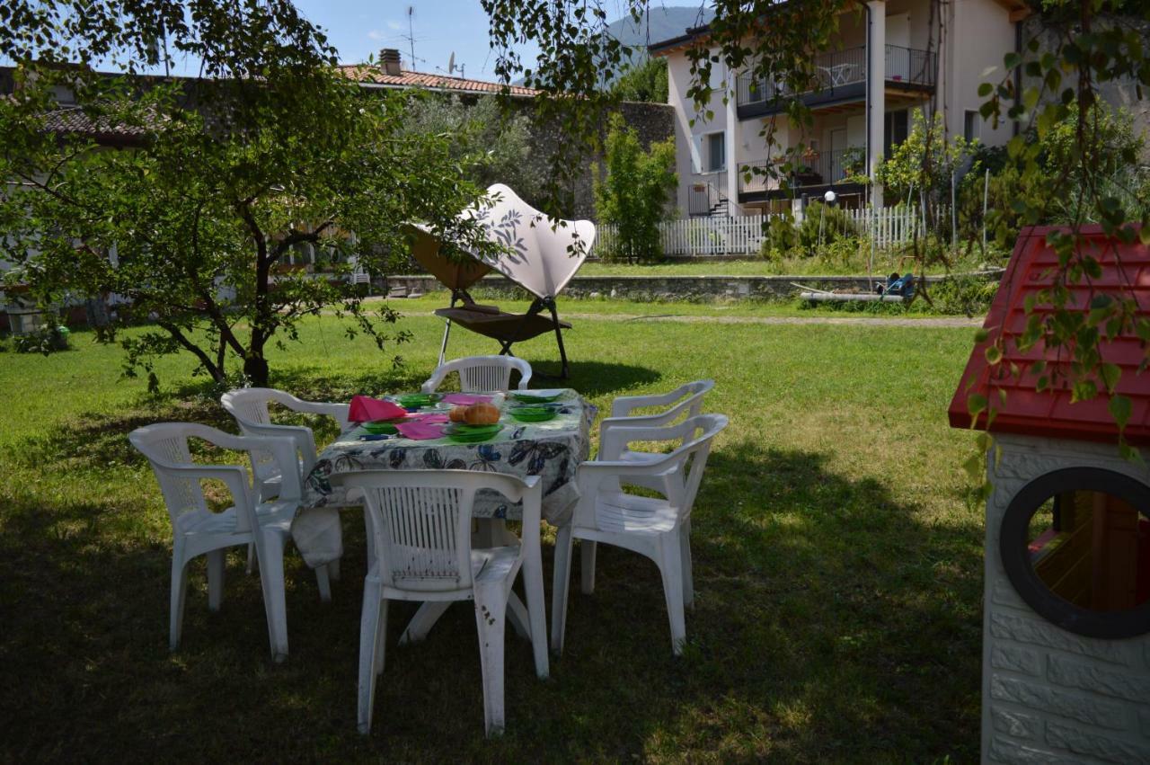 Garda Friends Apartments Toscolano-Maderno Exterior foto